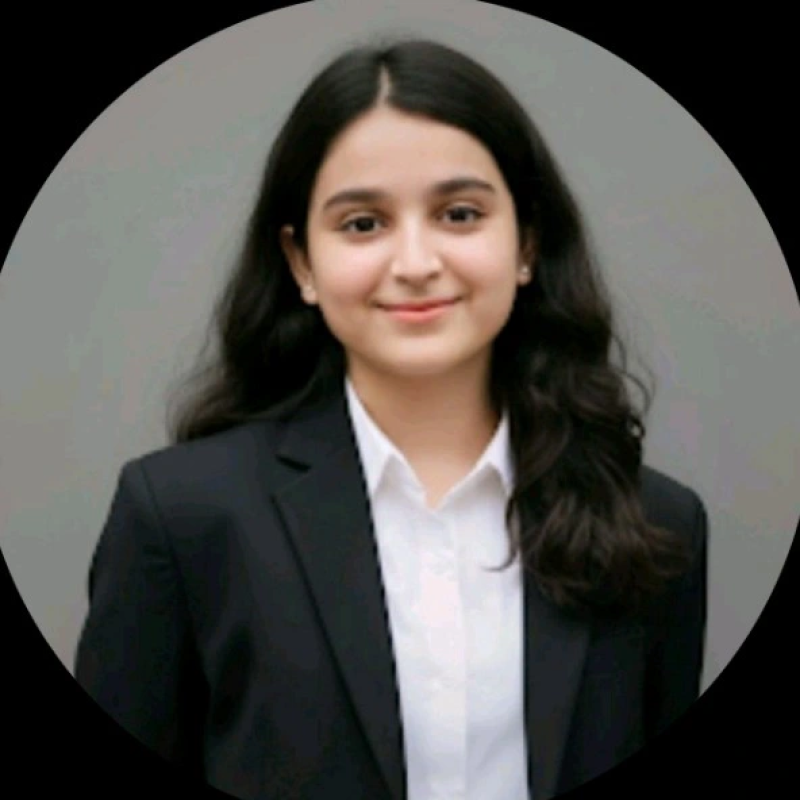 Simran Singh - Co-Founder | Stackforce