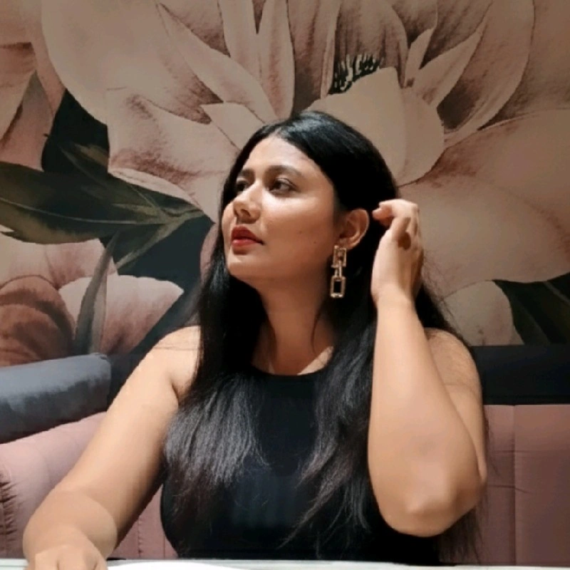 Simran Tyagi - Data Analyst | Stackforce