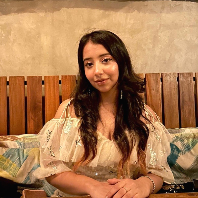 Simran Agnihotri - Product Manager | Stackforce