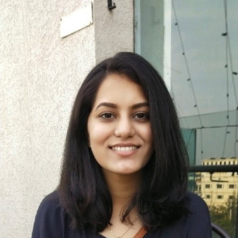 Simran Khaira - Senior Software Engineer | Stackforce