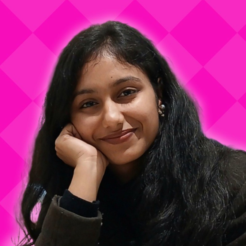 Simran Kaur 🔮 - Co-Founder | Stackforce