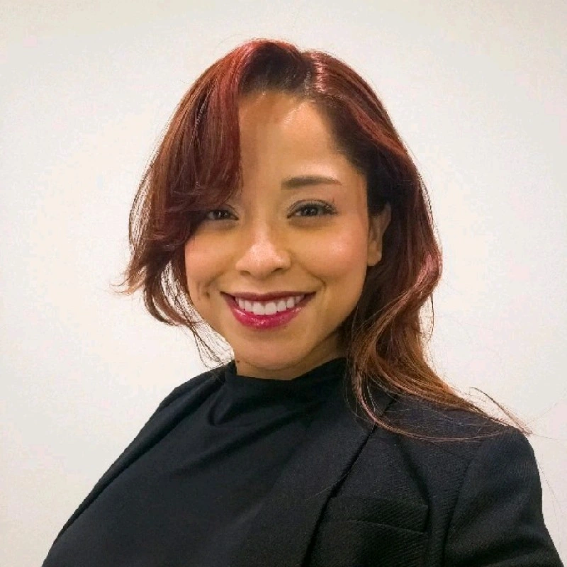 Sina, CFE - CEO | Stackforce