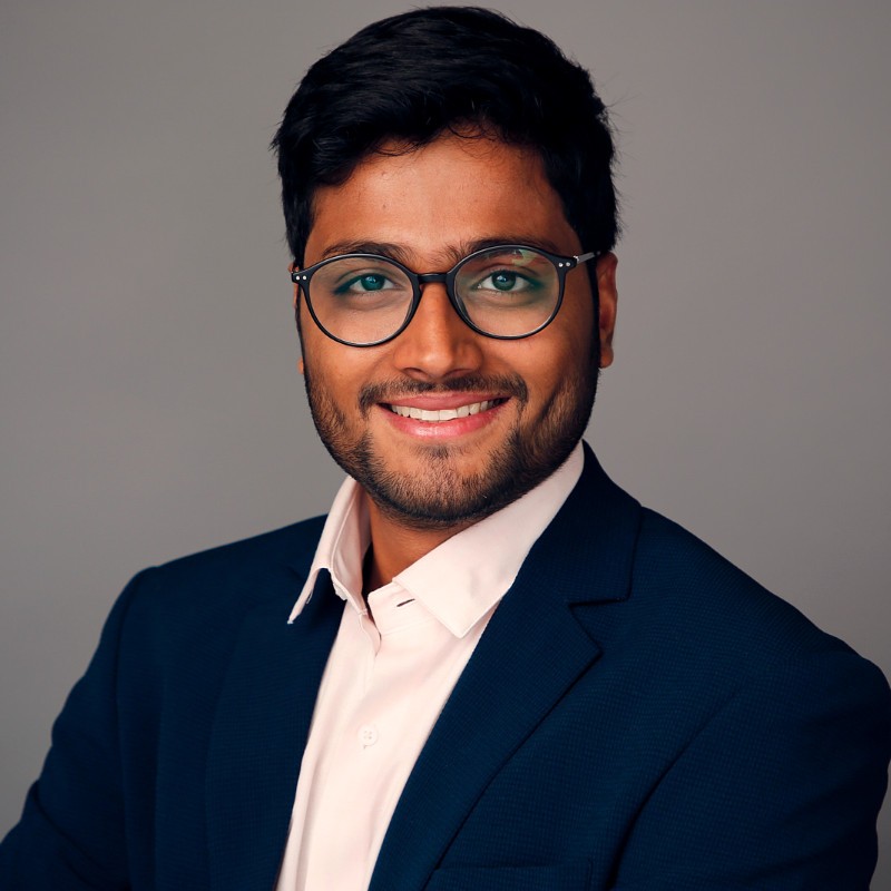 Dhruv Singal - AI Researcher | Stackforce