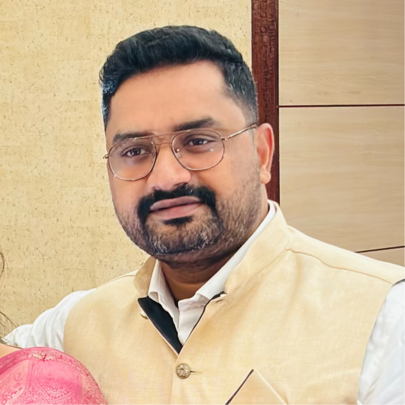 Anoop Singh - CEO | Stackforce