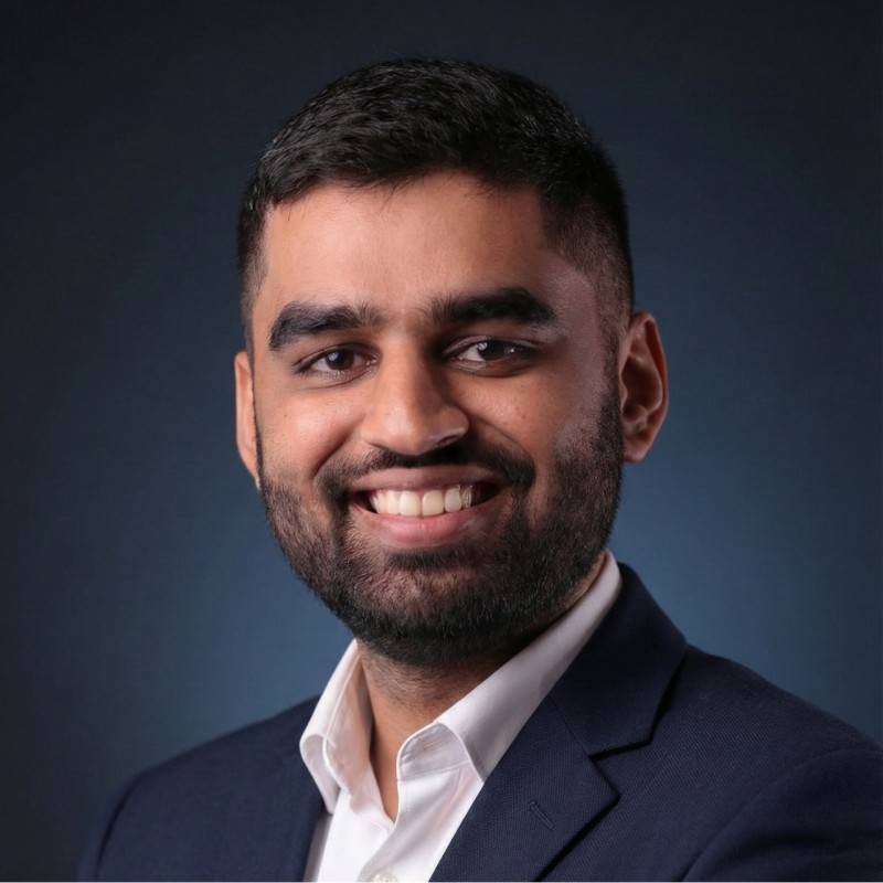 Archit Singh - Business Development Executive | Stackforce