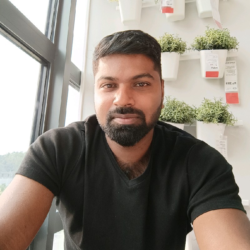 Abhishek Kumar - Associate Partner | Stackforce