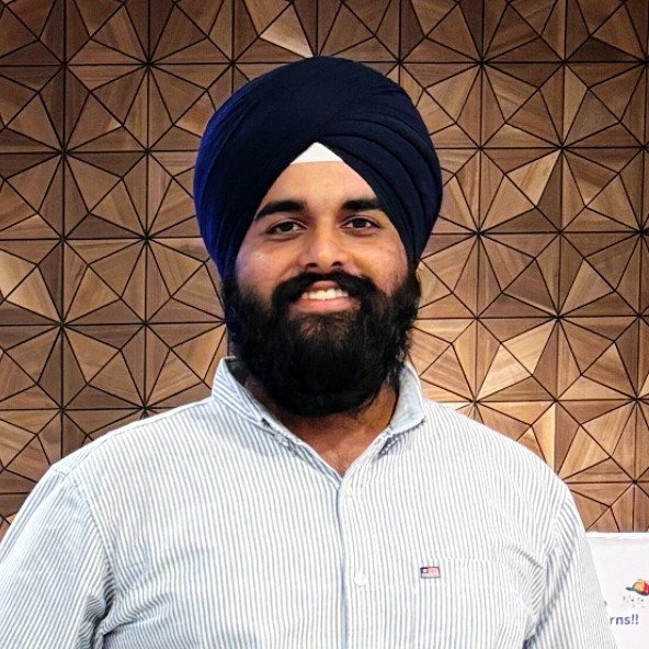 Pahulpreet Singh - Software Engineer | Stackforce