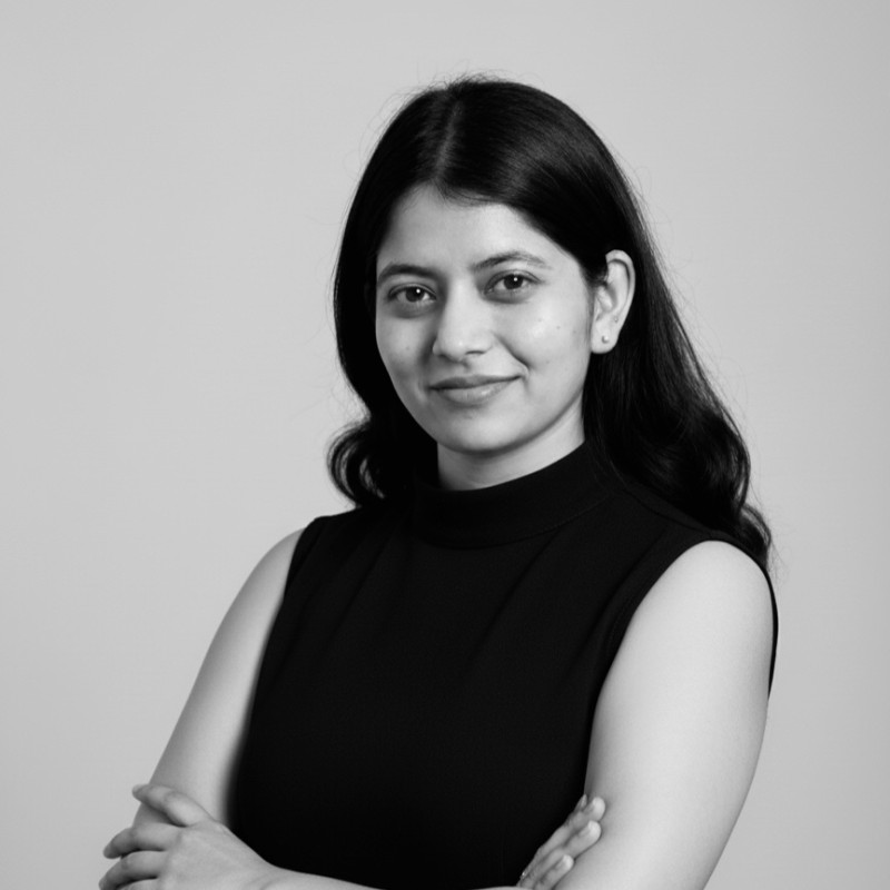 Tanisha Singh - Operations Associate | Stackforce