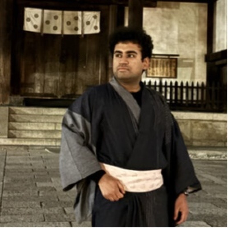 Utkarsh Singh - Software Engineer | Stackforce
