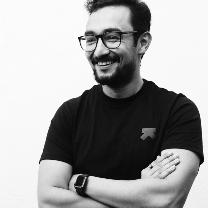 Vatsal Singhal - Co-Founder | Stackforce