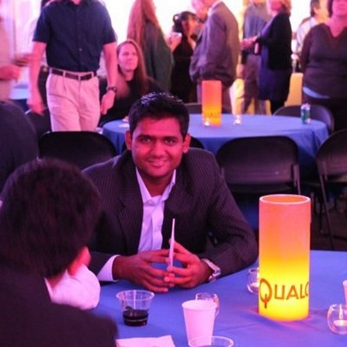 Ashish Singhal - Software Engineer | Stackforce