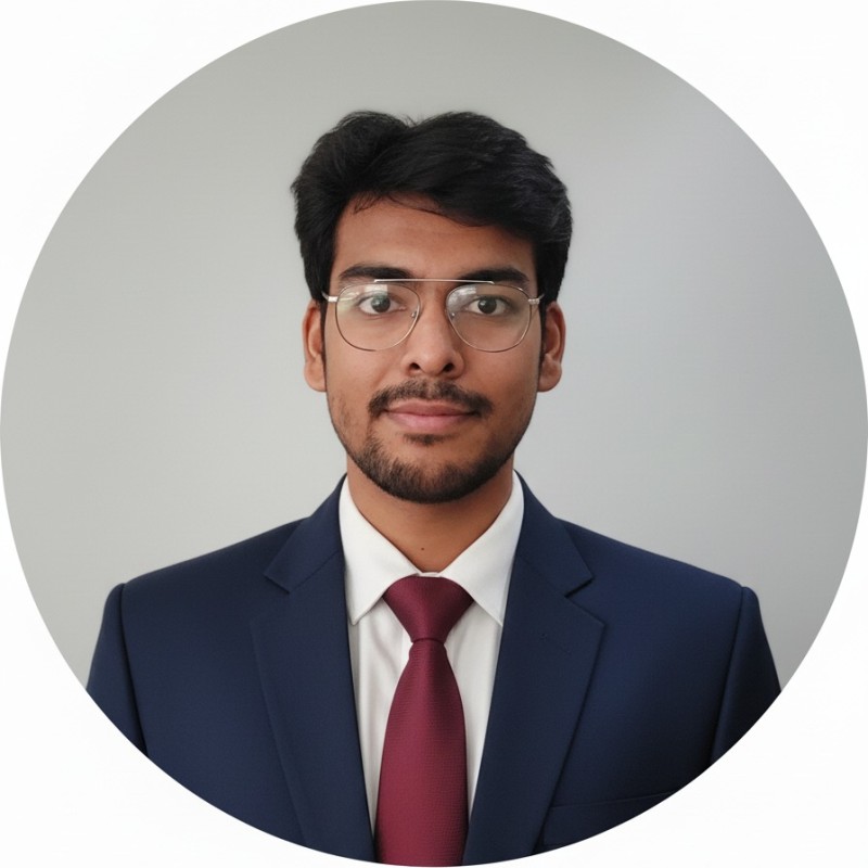 Vatsal Singhal - AI Researcher | Stackforce