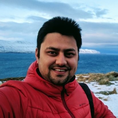 Pranay Singh - Recruiter | Stackforce