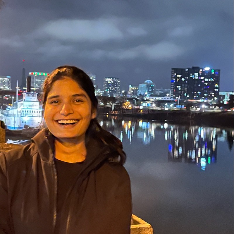 Uma Singh - Senior Software Engineer | Stackforce