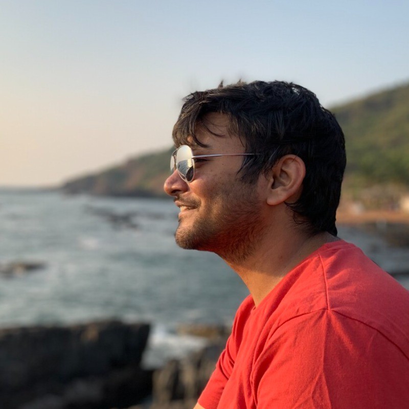 Ankit Singla - Senior Software Engineer | Stackforce