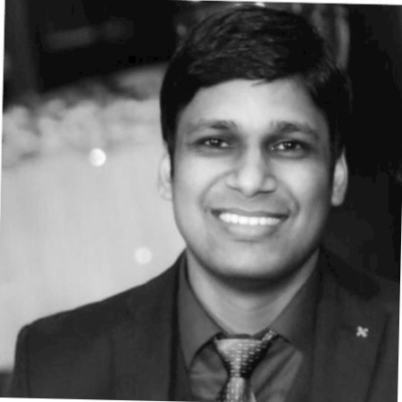 Harsh Singla - CEO | Stackforce