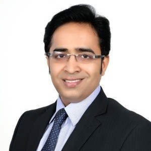Gautam Sinha - CEO | Stackforce