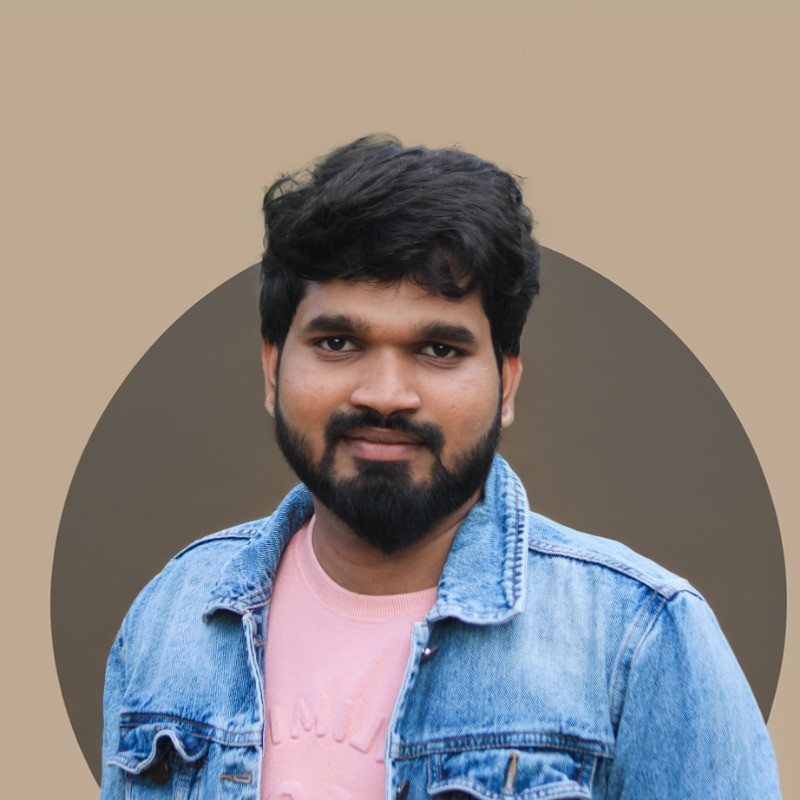 Sinoj Roy - UI Designer | Stackforce