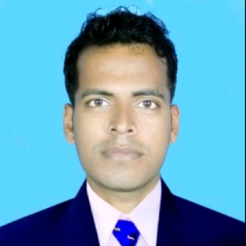 Sipun B - CEO | Stackforce