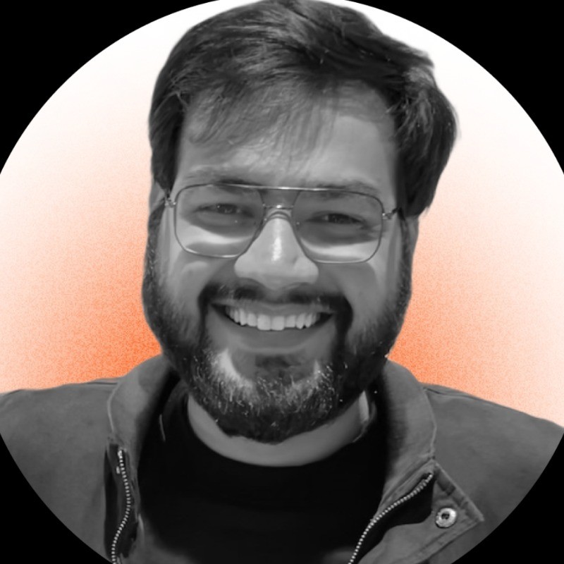 Siraj Dhanani - Co-Founder | Stackforce