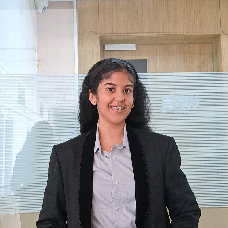 Siri N Shetty - Product Engineer | Stackforce