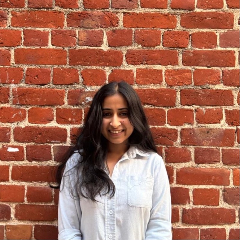 Sirjan Kaur - Operations Associate | Stackforce