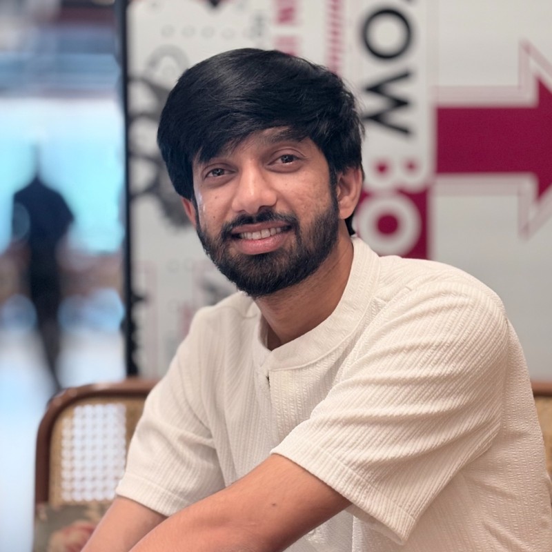 Siva Avula - Recruiter | Stackforce