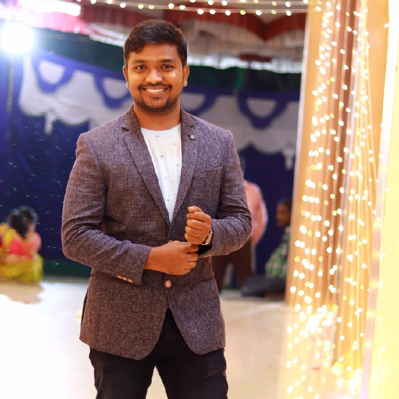 Sivakumar Ganesan - Director of Engineering | Stackforce