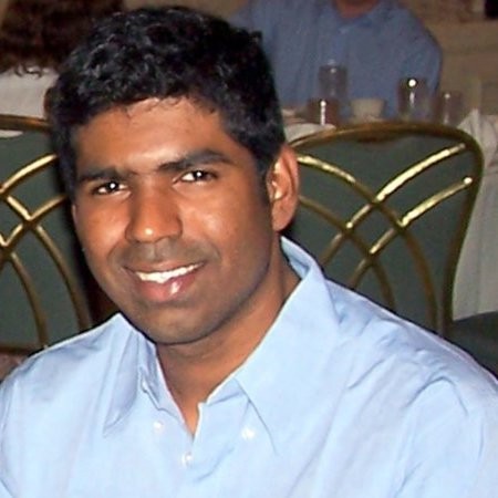 Siva G. - CTO | Stackforce