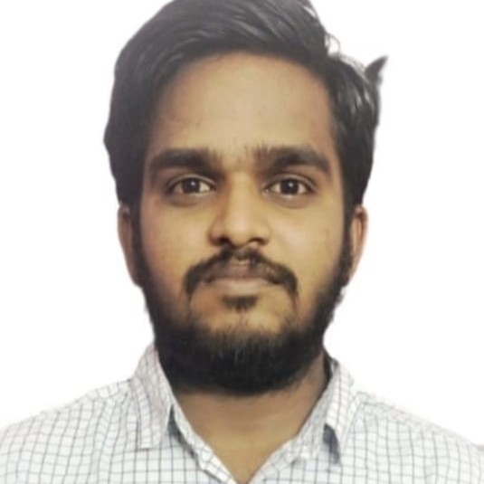 Siva Ganesh Dodla - CEO | Stackforce