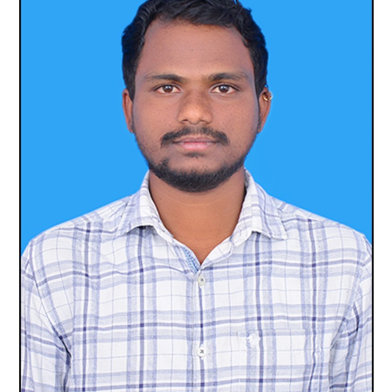 Siva Kollati - Business Development Executive | Stackforce