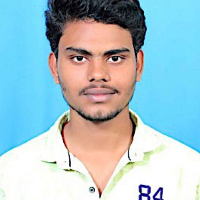 Siva Naga Varaprasad Bonam - CEO | Stackforce