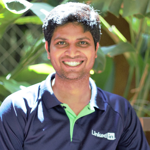 Siva Nallagatla - Software Engineer | Stackforce