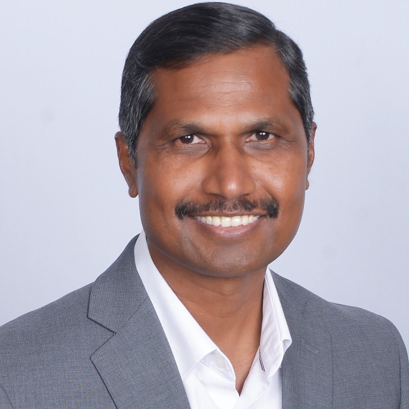 Siva Paramasamy - CTO | Stackforce