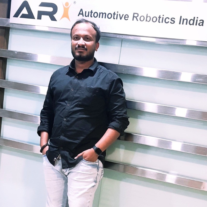 Siva Reddy - Recruiter | Stackforce