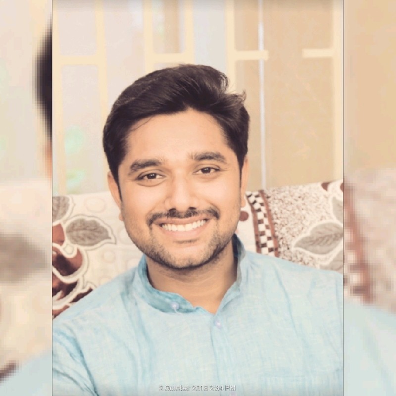 Siva Sandeep - Lead IOS Developer | Stackforce
