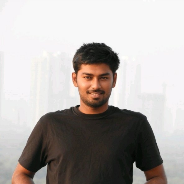 Siva Thangaraja - Software Engineer | Stackforce