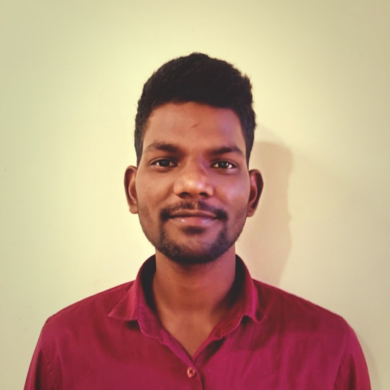 Sudula Sivaji - Software Engineer | Stackforce