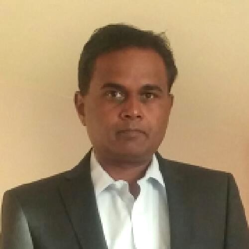 Siva Kumar - Co-Founder | Stackforce