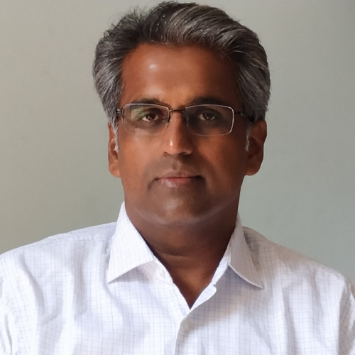 Sivakumar Pattabhiraman - CEO | Stackforce