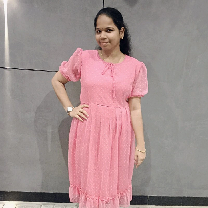 Sivasankari Gopal - Associate Consultant | Stackforce