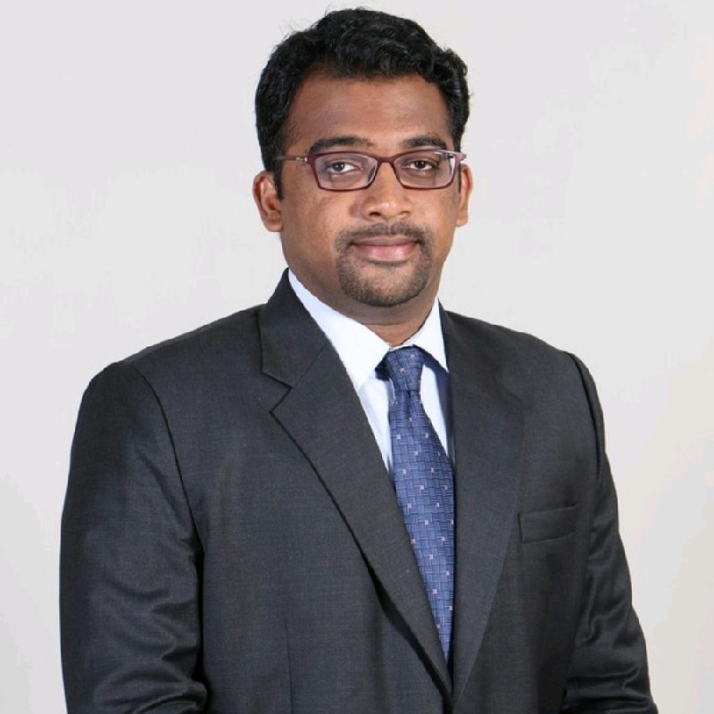 Sivathanu S - Product Manager | Stackforce