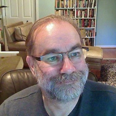 Steven Vaughan-Nichols - CEO | Stackforce