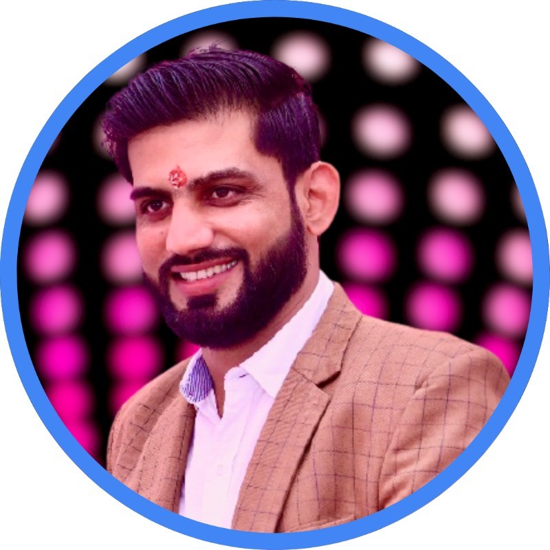 Sandeep Y. - Project Manager | Stackforce