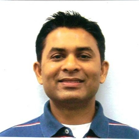 Sanjay Kamani - Software Engineer | Stackforce