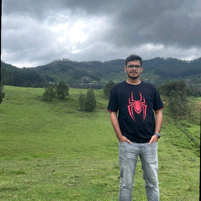 Skand Gupta - Software Engineer | Stackforce