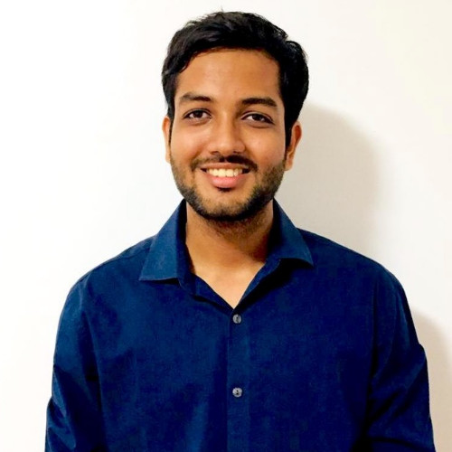 Skandh Garg - CEO | Stackforce