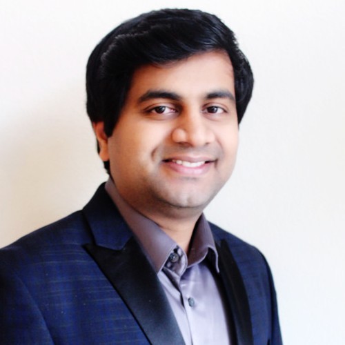 Karthik Sankar - CEO | Stackforce