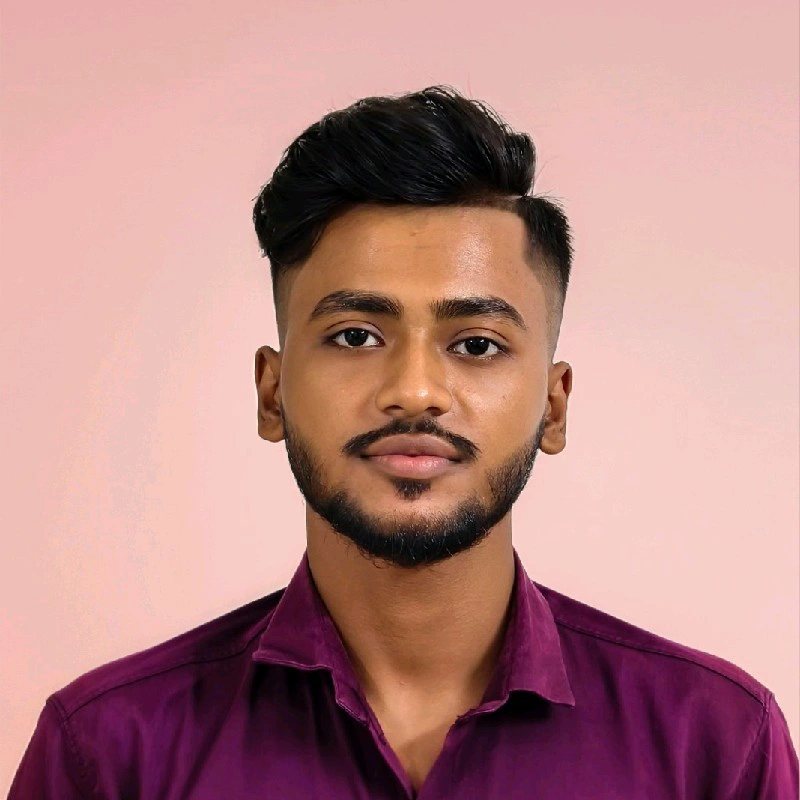 Sk Asif Ahmed - CEO | Stackforce
