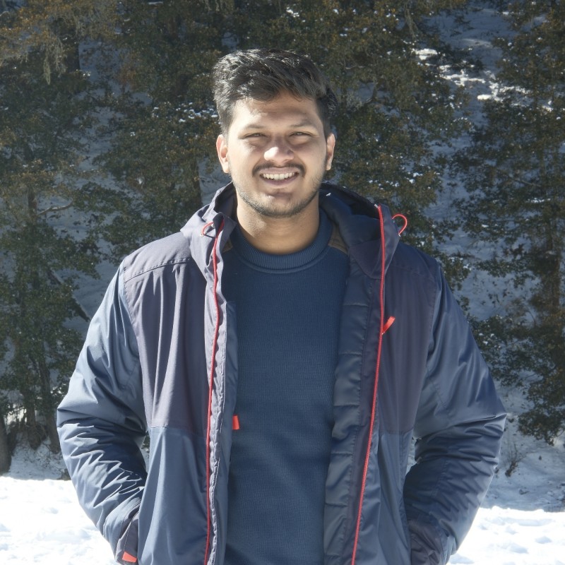 Shubham Kumar Bhardwaj - Product Manager | Stackforce